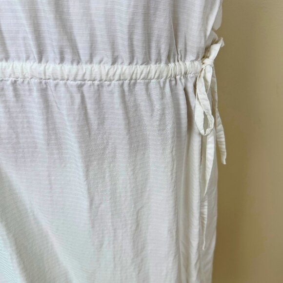 Filippa K White Dress - Size XL - Picture 7 of 11